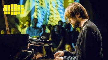 Daniil Trifonov – Mompou: Variations On A Theme by Chopin | Yellow Lounge