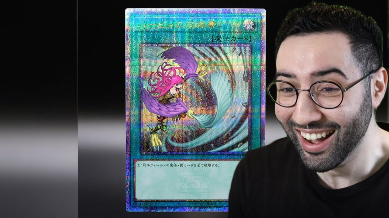 NEW FEATHER DUSTER! And also there are new cards I guess @FarfaReacts ...