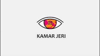 KAMAR JERI - 2021👁VISION