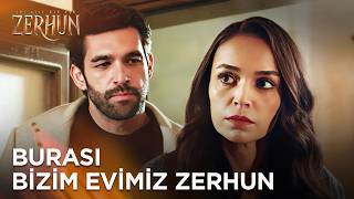 Yaman Ailesini Kazanmaya Çalışıyor Zerhun 77. ​