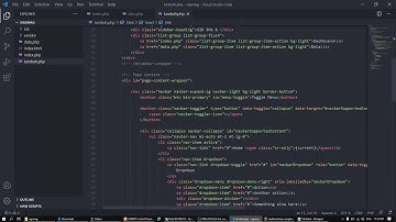 Sistem Informasi Geografis (PHP, MySql, Leafletjs) #5 MEMBUAT FORM