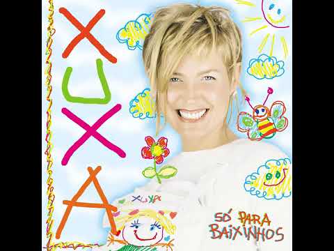 Xuxa . Atravessar a Rua