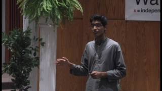 Terrorism: APS Peshawar Massacre | Mateen Ahmed | TEDxWatertown