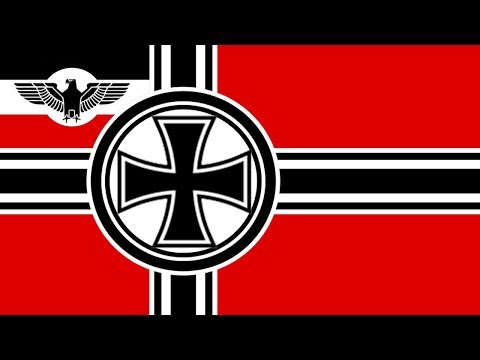 Axis Victory Alternate History / Episode 3 Germany