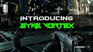 Introducing SyKe Vortex - Call of Duty Ghosts Montage