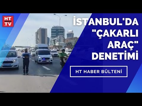 İstanbul'da \