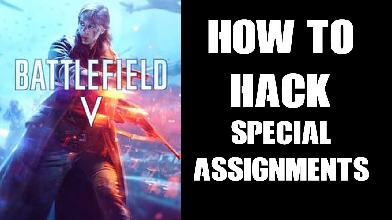 how to get new assignments bfv