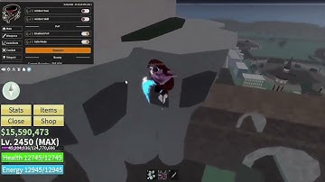 Blox Fruits Script Hack GUI: Fastest Auto Farm, Fruit Sniper & MORE!