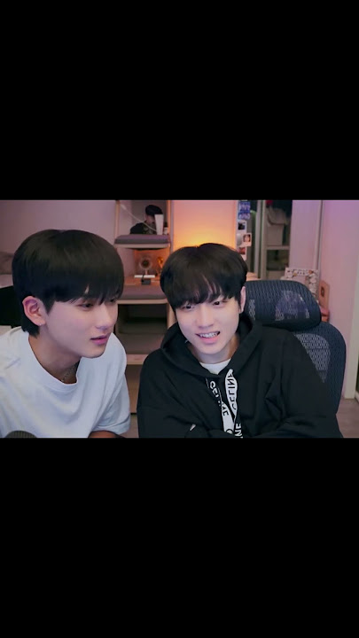 They way he looking at HJ and he got shy ☺💓 #changmin #hisman #blshorts #kdrama #fyp #junseongho