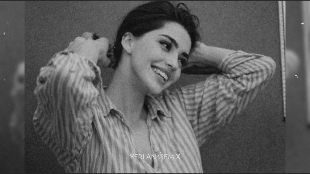 ❤️‍🔥 И Через Года 🔥 Remix 2026 | YerlanRemix