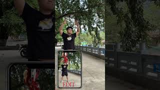 Iron man saves Fat Guy from chucky 🤣🤣🤣 guide