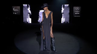 Fierce Luxury By Malne, Madrid Spring/Summer 2024 | Fashiontv | Ftv