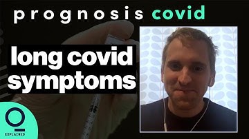 Long-Term Covid Symptoms, Explained | Prognosis: Covid UNCUT