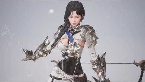 V4 l Archer Class Main Trailer