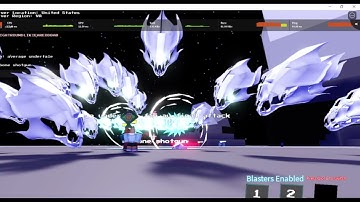 soulshatters no cooldown showcase No 2.