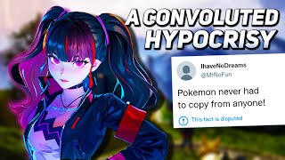 How Palworld Humiliated An Entire Industry