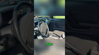 Car's Redone Interior &amp; T5 Transmission  Perfection! 🔥