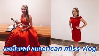 NAM Pageant Vlog 2018 NAM Pageant Vlog 2018
