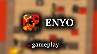 Enyo By Arnold Rauers - Hd Gameplay Iosandroid