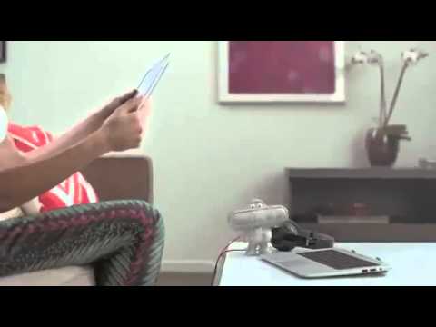 Split x2 with Beats Audio HP Hewlett Packard TV Commercial - YouTube