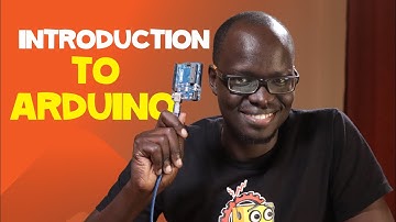 Getting Started with Arduino: A Deep Dive for Beginners