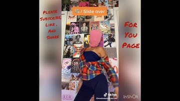 Larray Diss Track Cancelled TiKTok Dance Tutorial