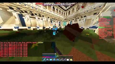 Arkham Network Hacker