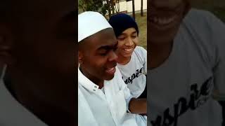 Belajar bahasa indonesia- anak afrika ...