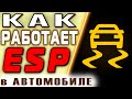 Как работает ESP и зачем нужна эта система? Что такое ESP ?