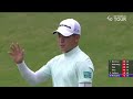Most Amazing Golf Shots From Japan's Best Golfers | 2024 ISPS HANDA CHAMPIONSHIP