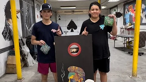 CORNHOLE DOJO ~ Episode 18 ~ TCL Champ Sammy Soto ...