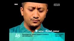 Ceramah Yusuf Mansur - Peristiwa Qurban  - Durasi: 18:31. 