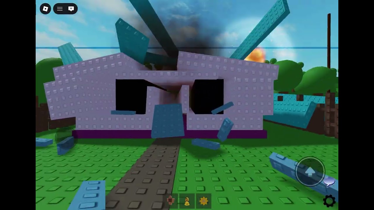 Trying to beat ending 52 in npcs are becoming smart