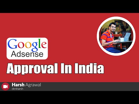 How to Get Google AdSense Approval Fast - Proven Tips - 동영상