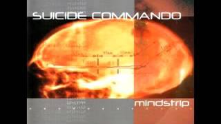 Suicide Commando - Mind Stripper (by Adrianoebm)