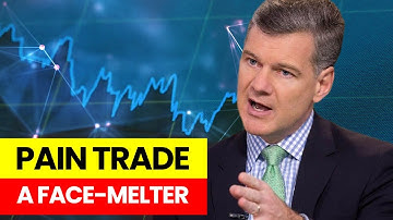 Mark Yusko: These Have Got to Be The DUMBEST POLICY DECISIONS Ever!