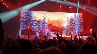 Nightwish - I Want My Tears Back (Live, Prague 2018)