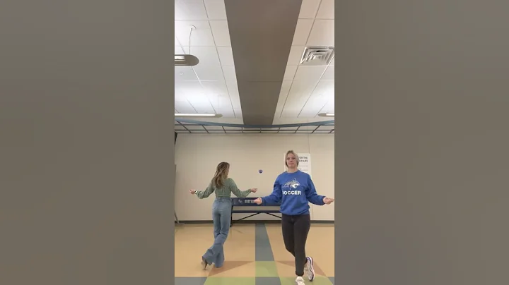 Sweet Caroline Tryout 2022