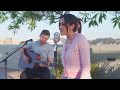 Unwritten (Acoustic Cover) Natasha Bedingfield