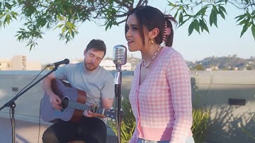 Thumbnail of Unwritten (Acoustic Cover) Natasha Bedingfield