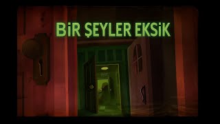 Bir Şeyler Eksik