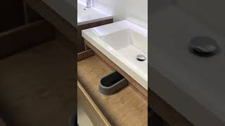 New Version MOB or MOF or MOA style vanity drawer removal—Morenobath, Bathroom vanities wholesale screenshot 1