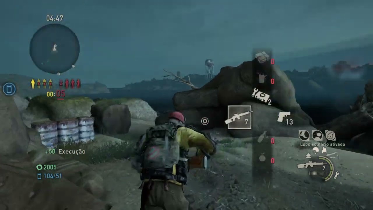 The Last of Us™ Remastered comeback