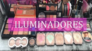 MI COLECCIÒN DE ILUMINADORES | BUENOS BONITOS Y BARATOS