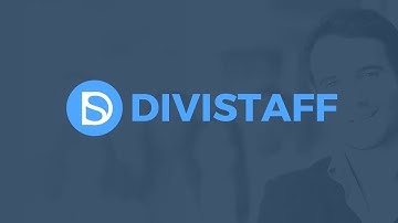 Divi Staff Feature Video