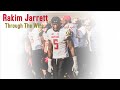 Rakim Jarrett - &quot;Through The Wire&quot; (Freshman Year Highlights)