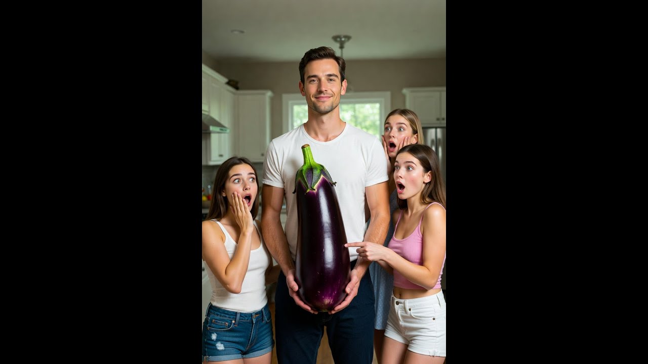 Well Endowed (The Size) // Original AI Music (lyrics in the description)