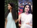 Juhi Rustagi VS Pooja Hegde/🔥❤️/Comment your fav/Fan Gurl_