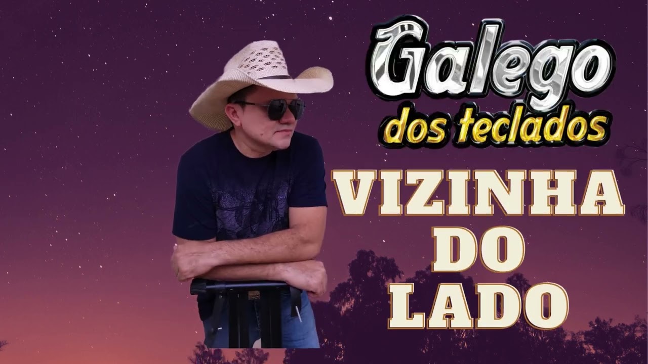 VIZINHA DO LADO GALEGO DOS TECLADOS