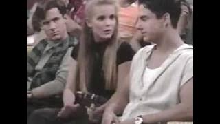California Dreams = 'The Long Goodbye' Part 2 of 3